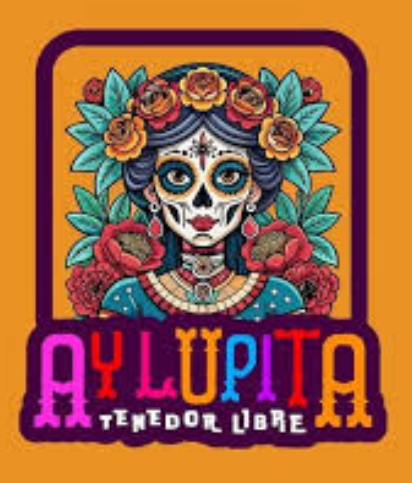 Ay Lupita