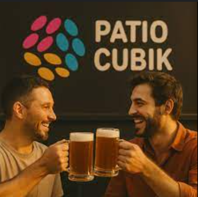 Patio Cubik